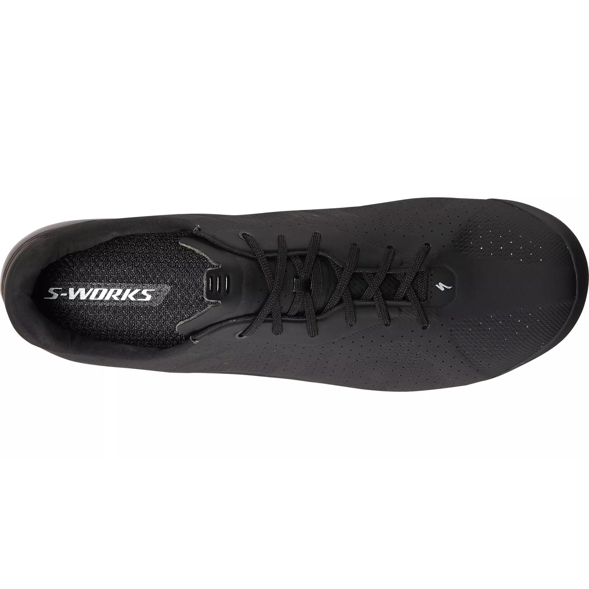 S-Works Torch Lace Rennrad Schuhe