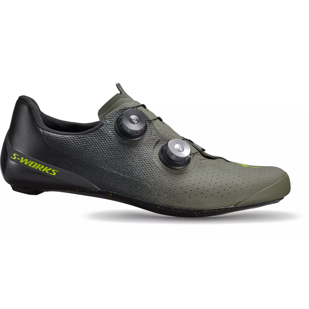 S-Works Torch Rennrad Schuhe