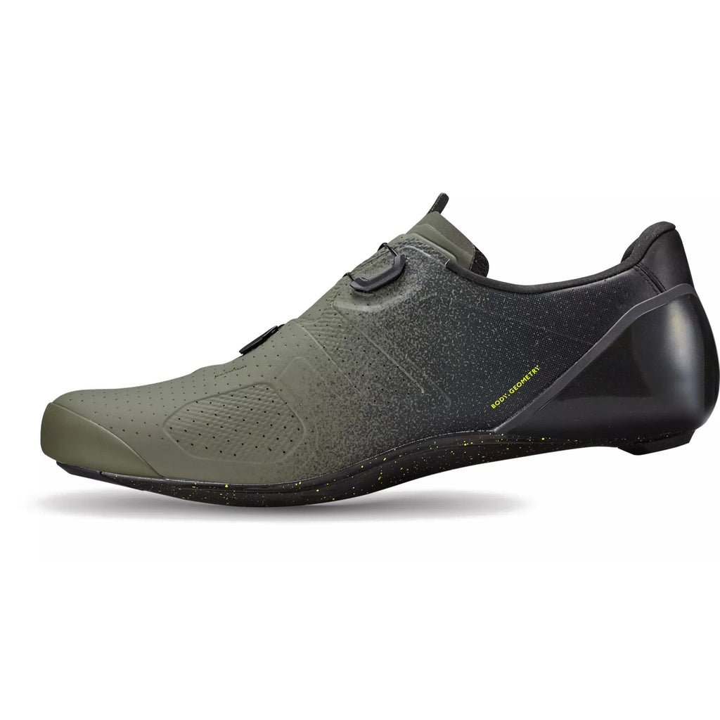 S-Works Torch Rennrad Schuhe