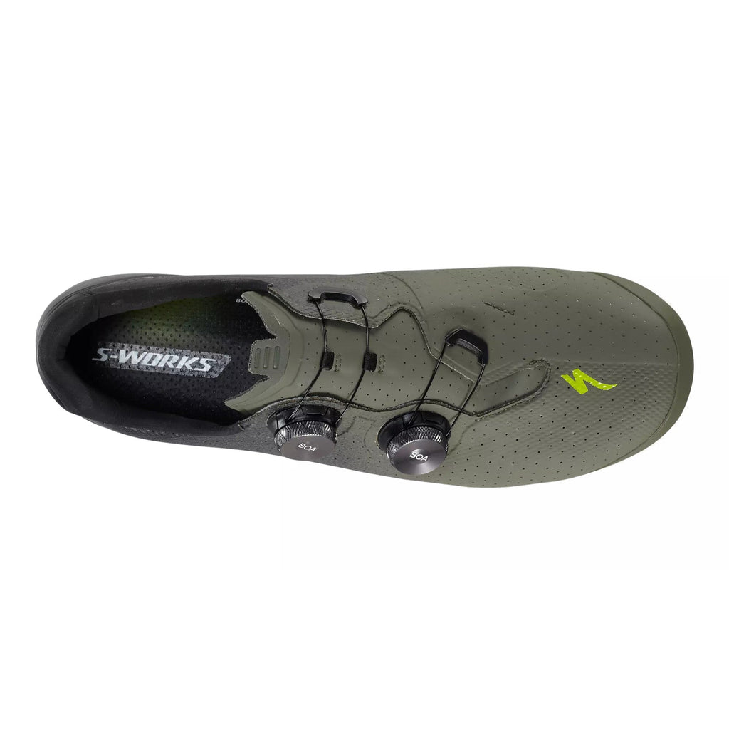 S-Works Torch Rennrad Schuhe