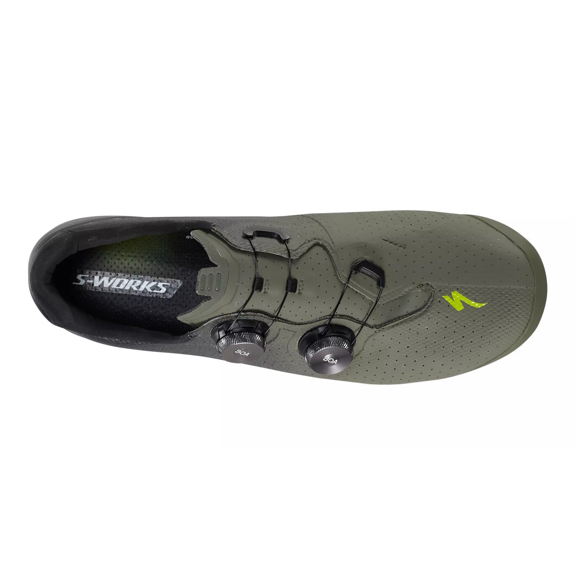S-Works Torch Rennrad Schuhe
