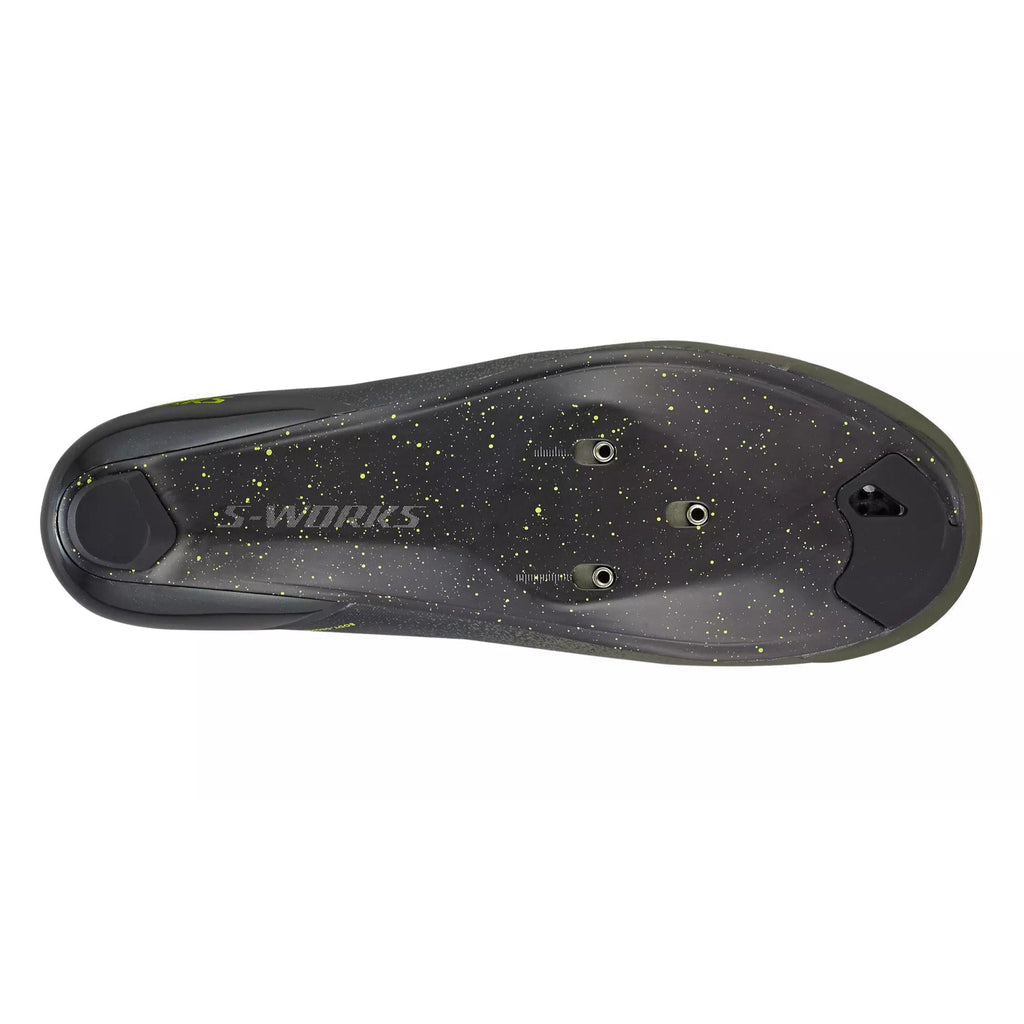 S-Works Torch Rennrad Schuhe