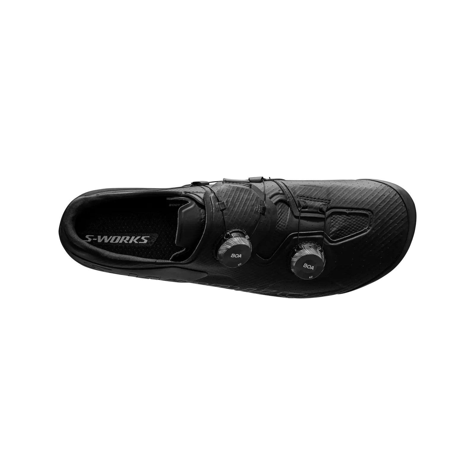 S-Works Ares 2