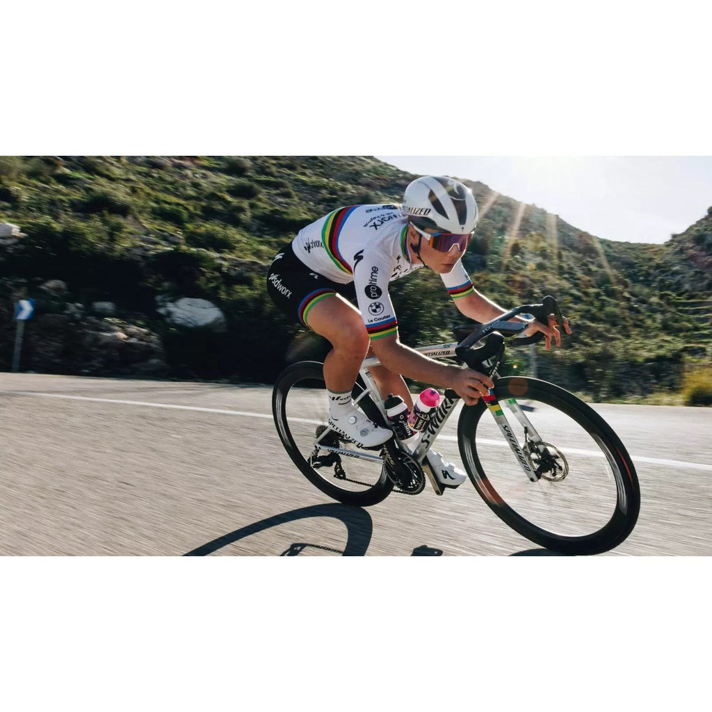 S-Works Recon EVO