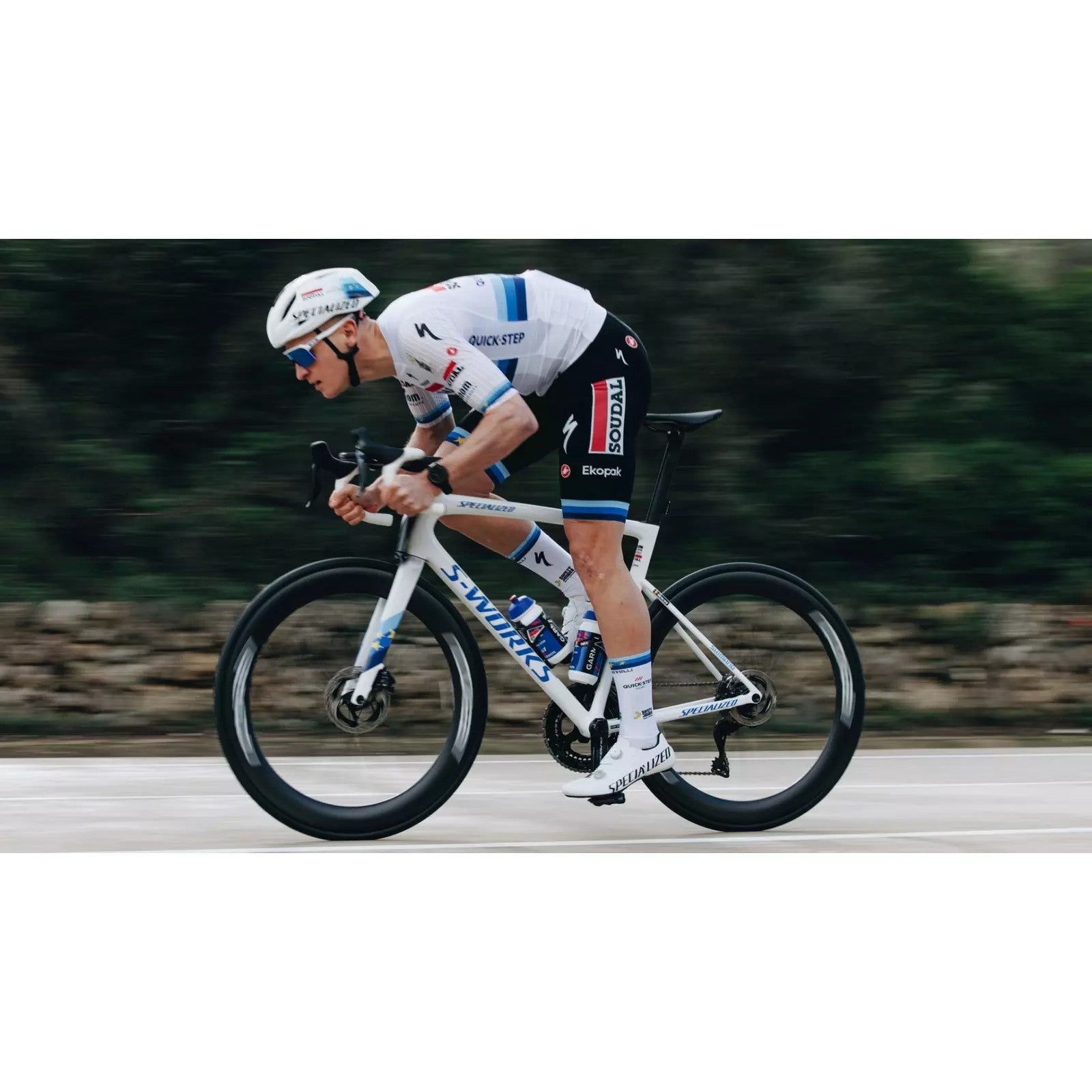 S-Works Recon EVO