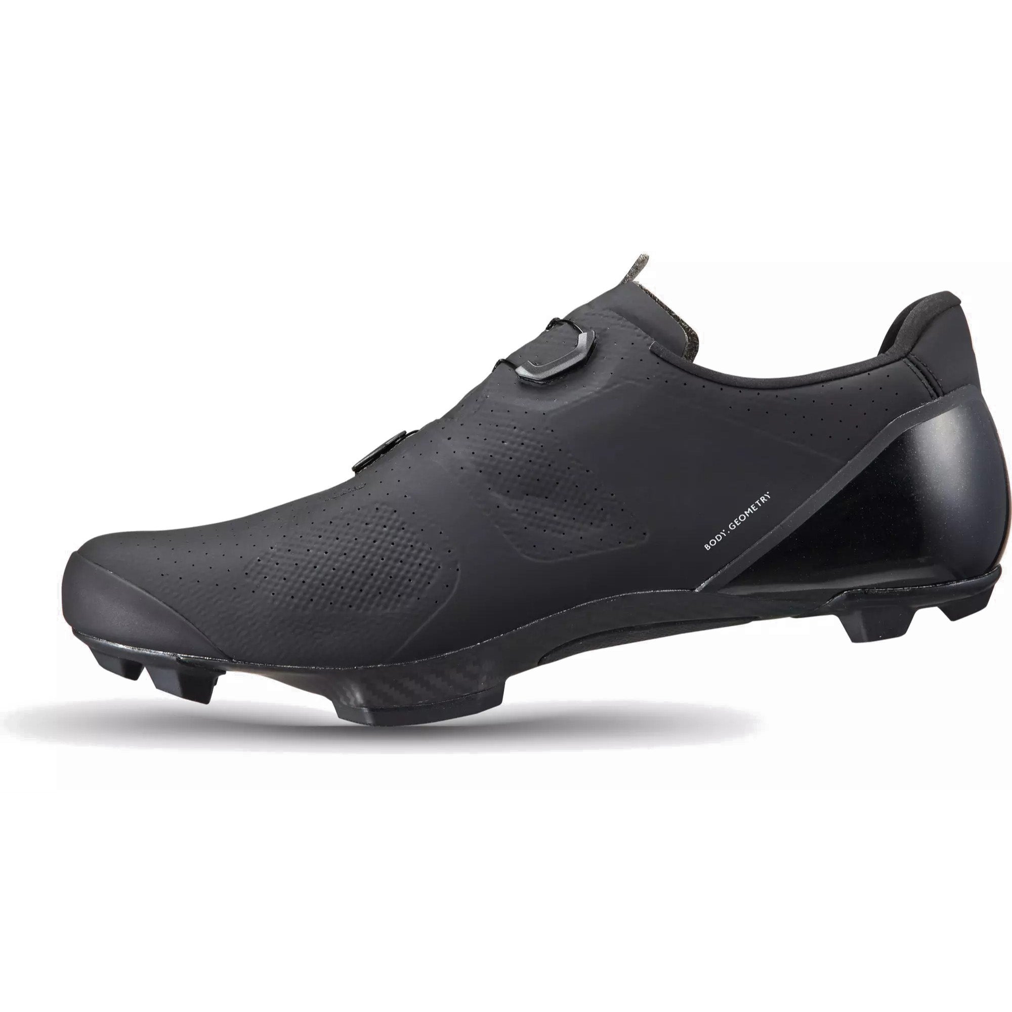 S-Works Recon Gravelbike Schuhe