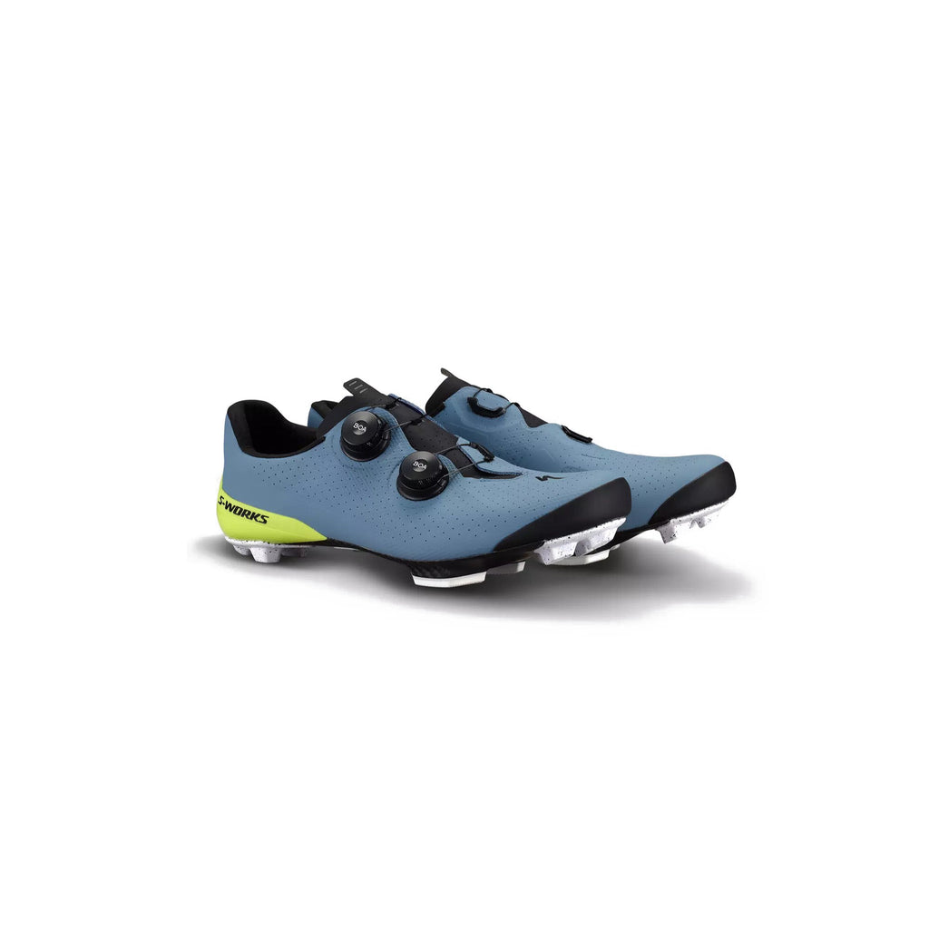 S-Works Recon Gravelbike Schuhe