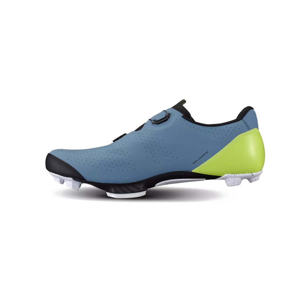 S-Works Recon Gravelbike Schuhe