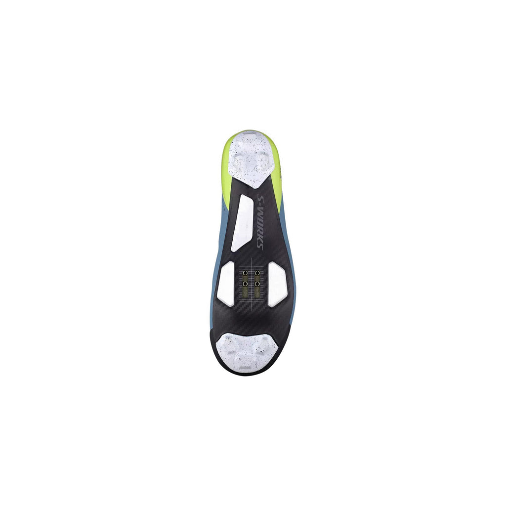 S-Works Recon Gravelbike Schuhe