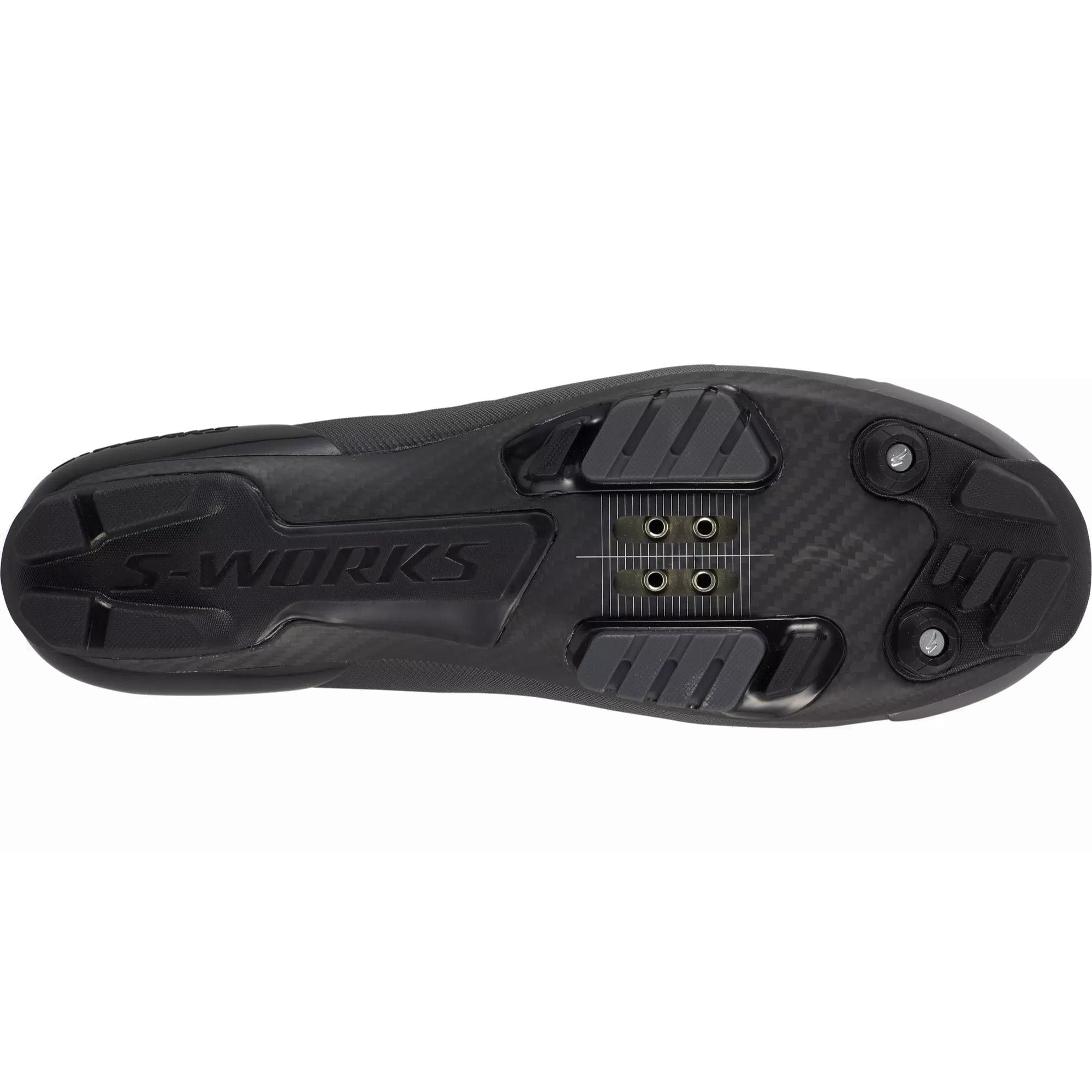 S-Works Recon Lace Gravelbike Schuhe