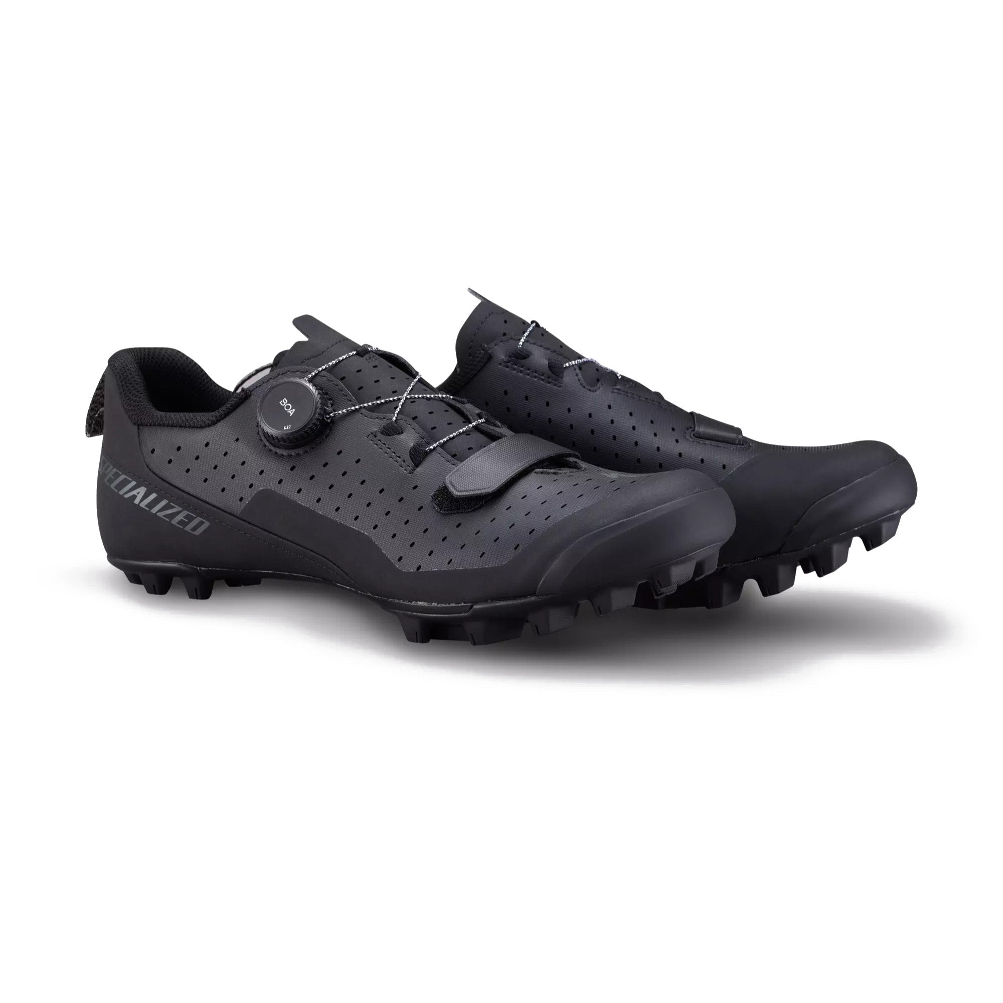 Recon 2.0 Gravel & MTB Schuhe